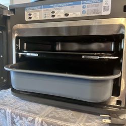 Ninja Combi Air Fryer