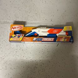Nerf Gun