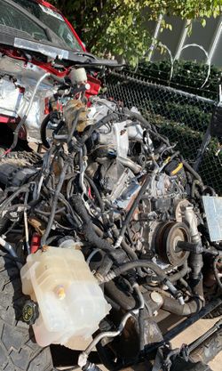 6.6 duramax diesel