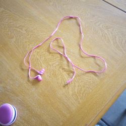It Is Skull Candy Wired Ear Buds