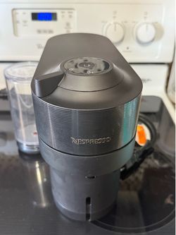 Nespresso Vertuo Pop+