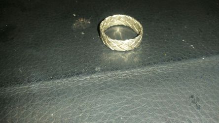 Men wedding band