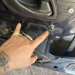 ISO Car / Truck Parts 