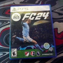 FC24