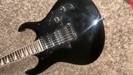 guitar