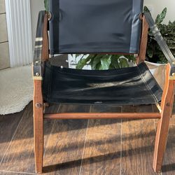 Vintage Folding Chair