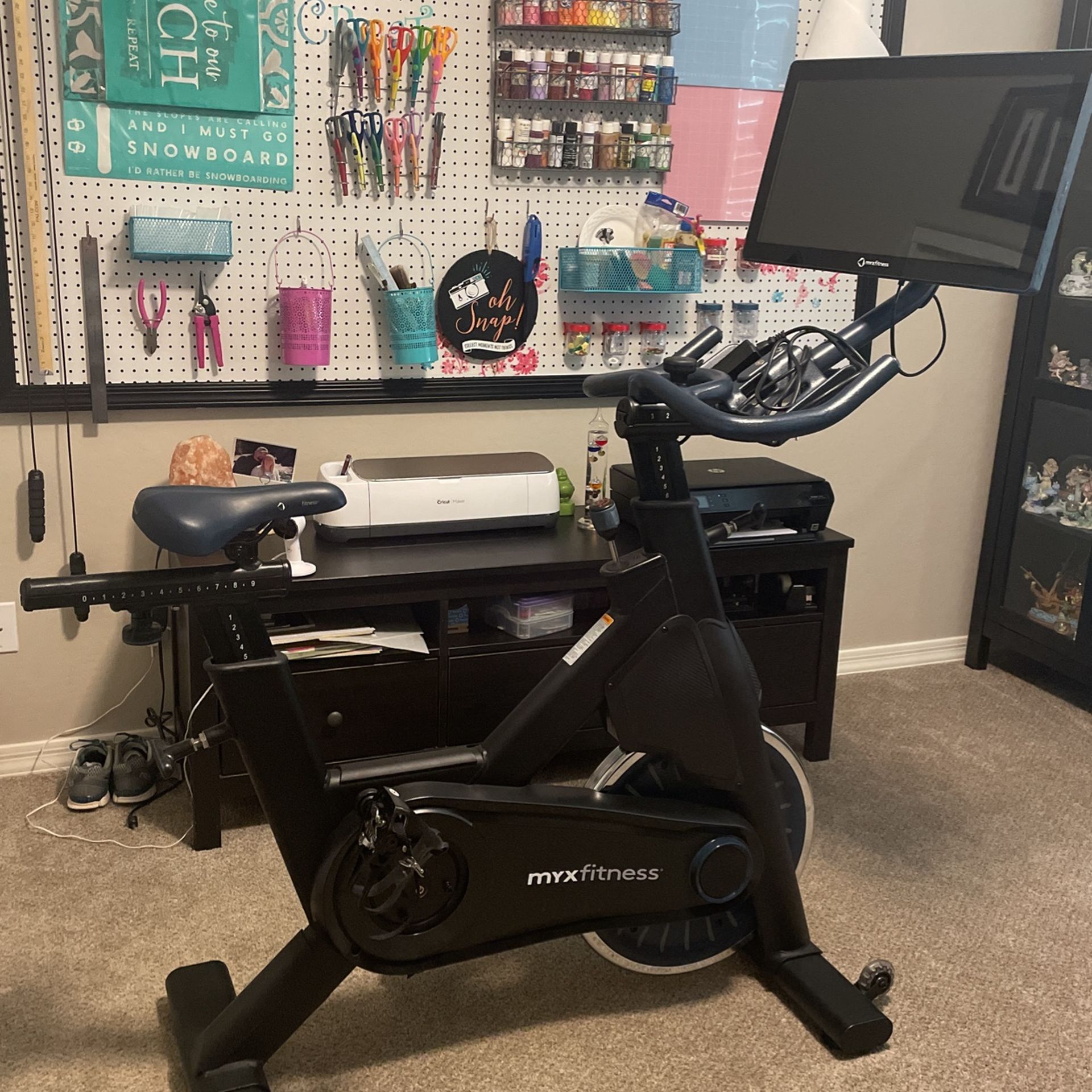 myxfitness