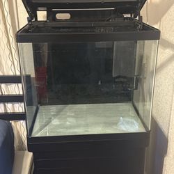 35 Gallon Red Sea Fish Tank 