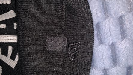 beanie