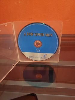 A Few Good Men *1992* (BluRay)