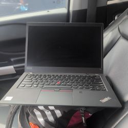 Lenovo Thinkpad T14