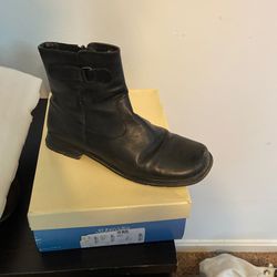 Cloud Walkers Size 9