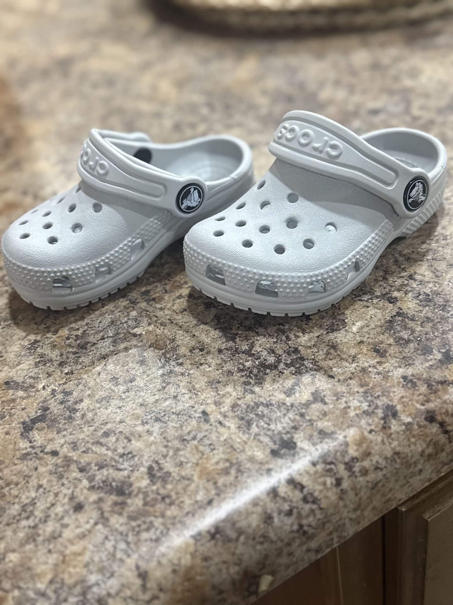 Baby Crocs
