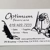 Optimum Floorcare