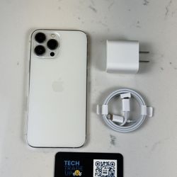 iPhone 13 Pro Max 128Gb Unlocked 