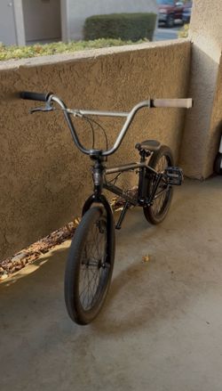 Gt slammer bmx