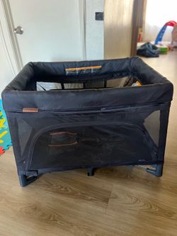 UPPAbaby Remi Travel Crib/Play yard