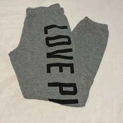 Victoria Secret PINK Sweat Pants 