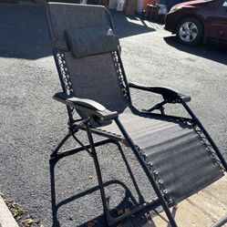 Recliner Chair 