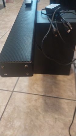 Samsung Bar