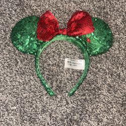 Mickey Ears