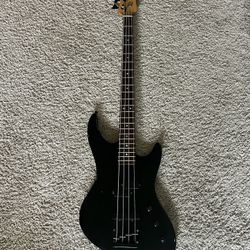 Guild Pilot Bass W/ Original Case