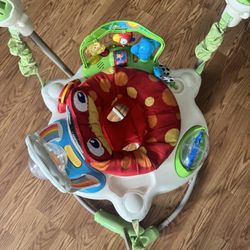Baby Jumper 