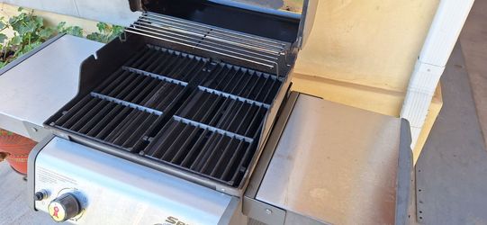 Weber Grill Bbq