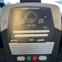 Treadmill  