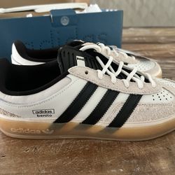 Adidas Gazelle Indoor “ Bad Bunny “