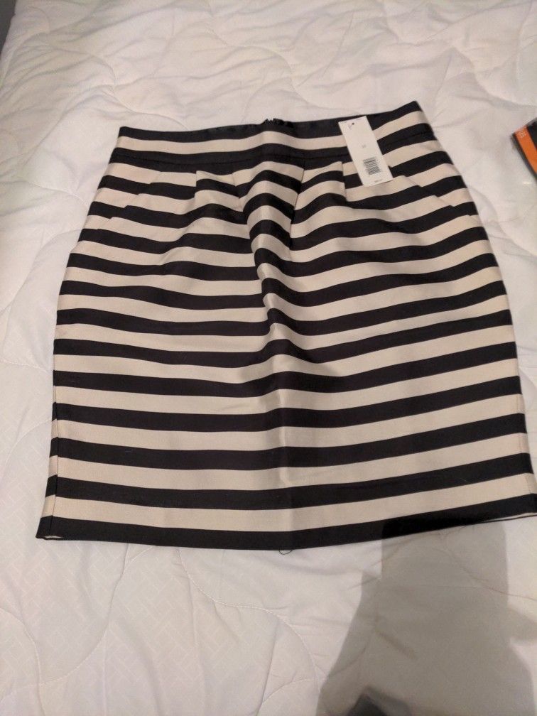 Skirt/Banana Republic