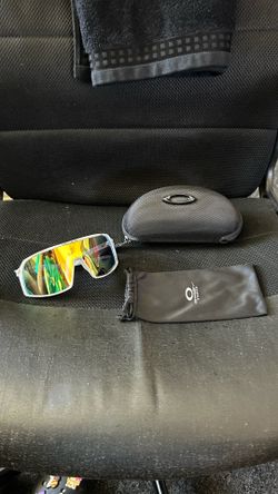 Oakley Sunglasses
