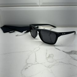 Prizm P Oakley Sylus Sunglasses