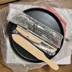 Crepe Professional Pan 