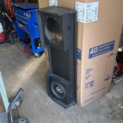 Probox Chevy Extended Cab 2000