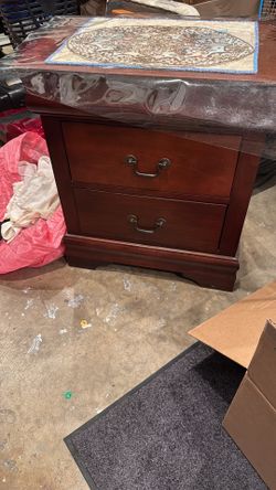 Night stand