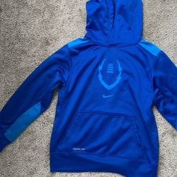 Nike Hoodie Youth Large