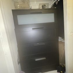 Ikea dresser