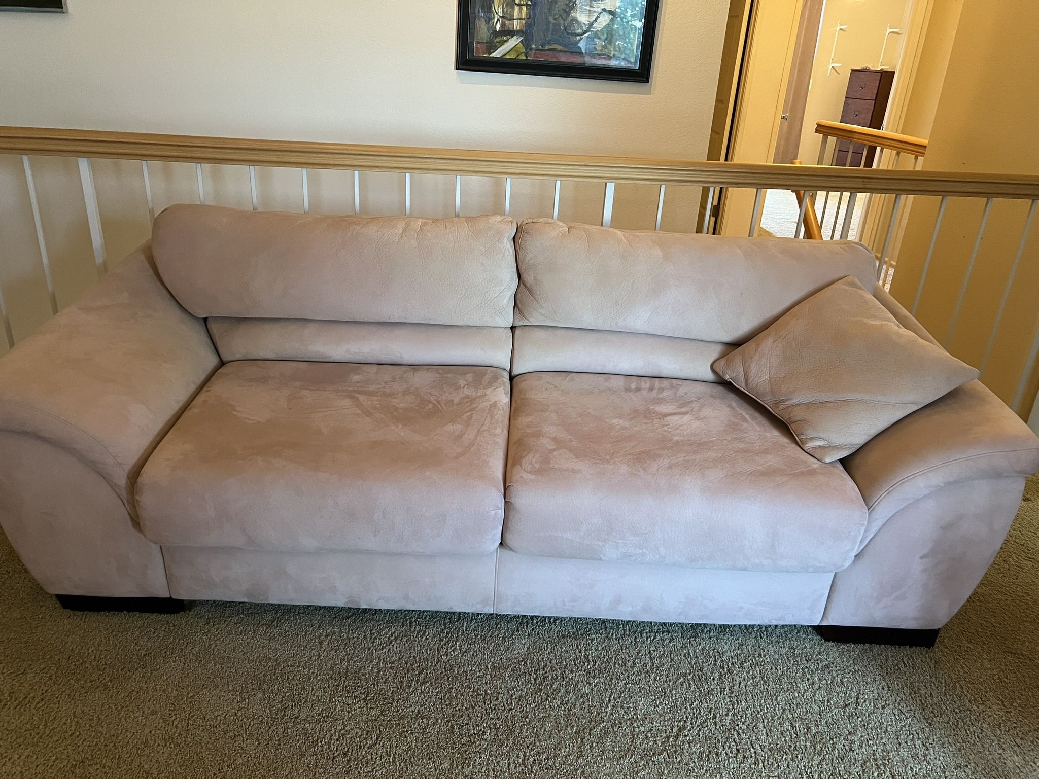 Sofa Couch Bed