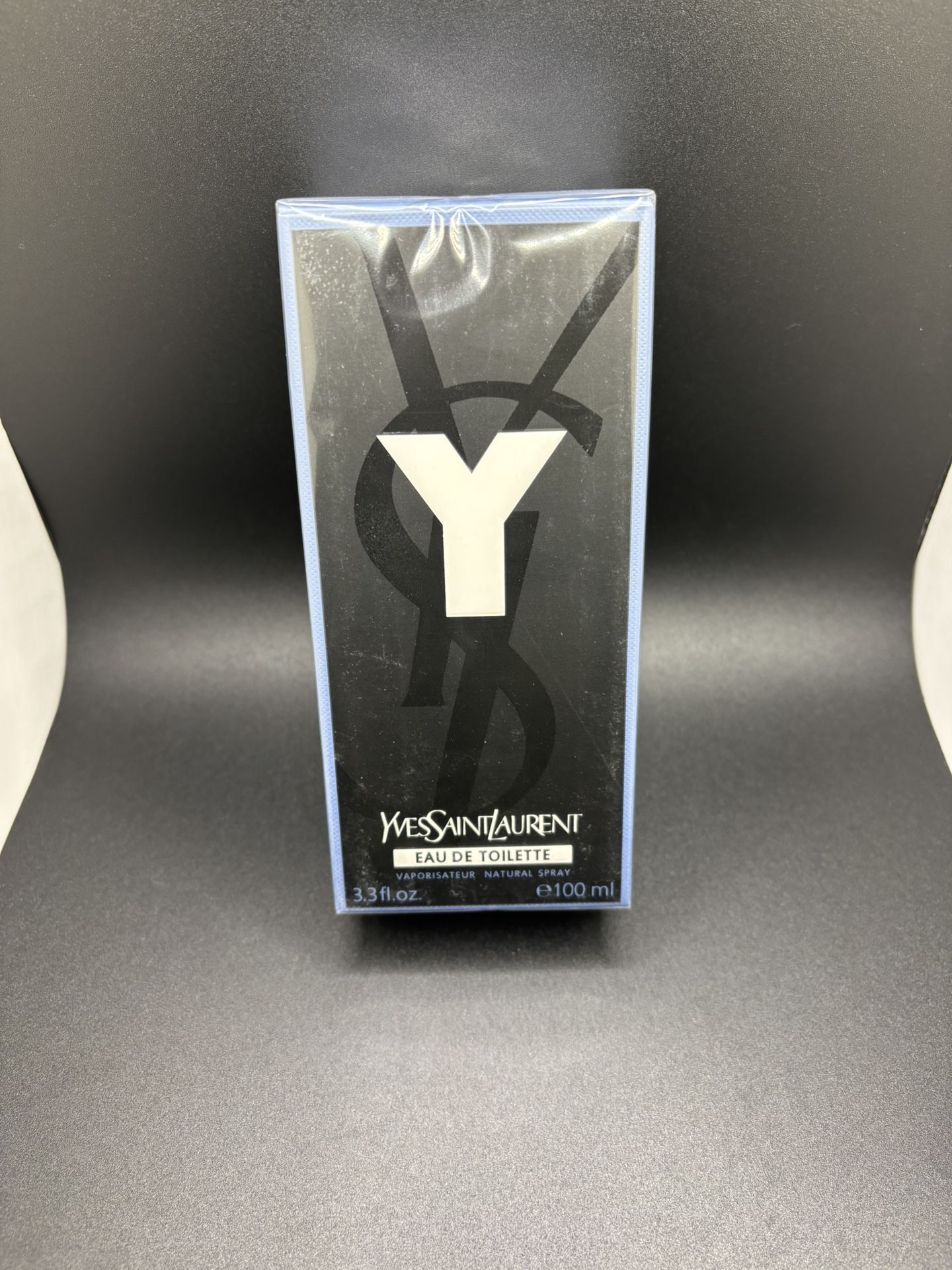 YSL Cologne