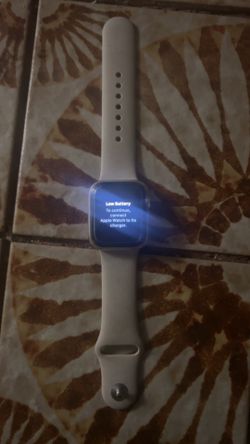 Apple Watch 2nd generation