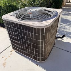 Carrier 4Ton R22 Condenser 
