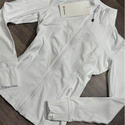 lululemon jacket (trade For Other Color)