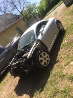 Parting out 2001 audi tt