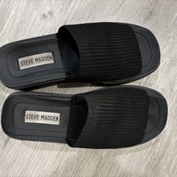 Steve Madden Women Heel Wedges