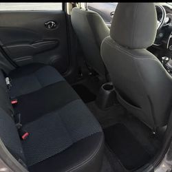 2017 Nissan Versa Note