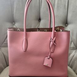 Kate Spade ♠️ Pink Purse