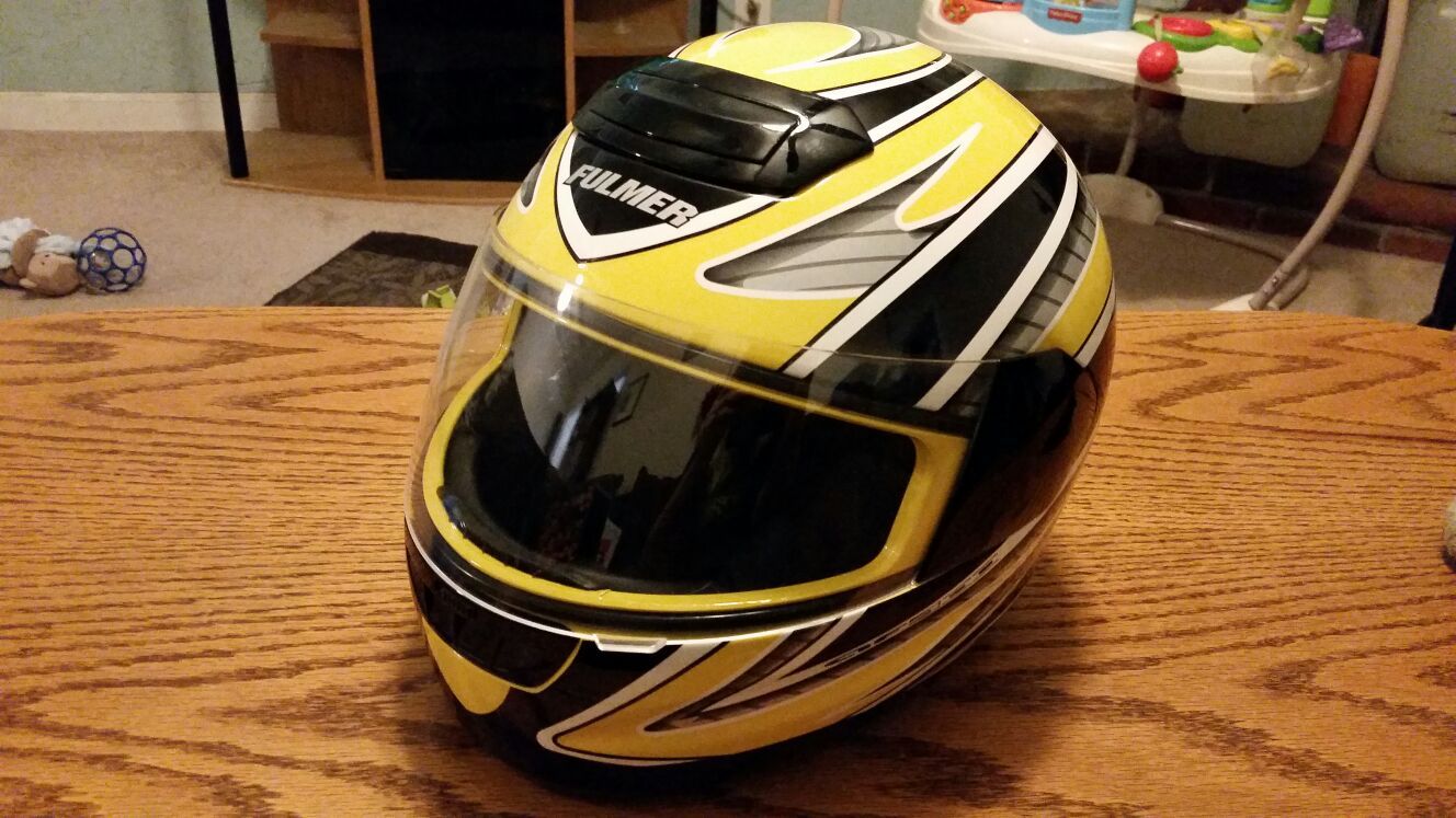 Fulmer af400 helmet sales
