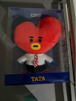 BTS Tata
