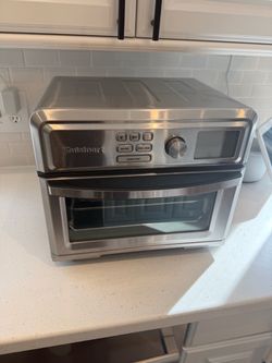 Air fryer